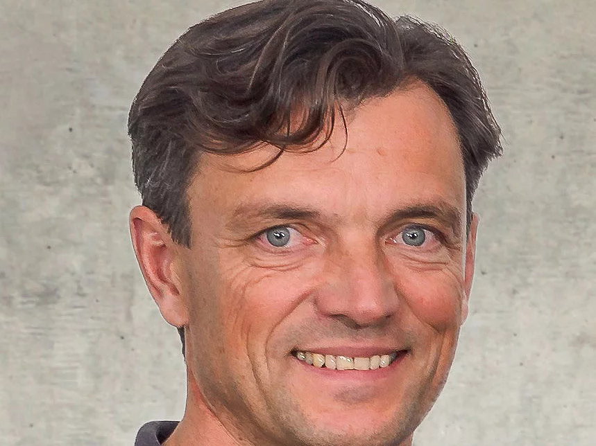 Dr. Holger Steiger
