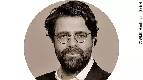 Dr. Reinhard Wichels