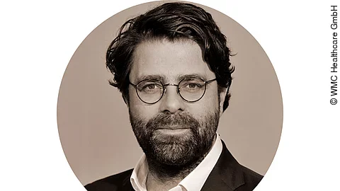 Dr. Reinhard Wichels Dr. Reinhard Wichels