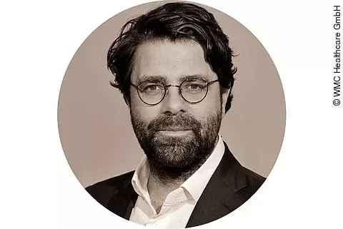 Dr. Reinhard Wichels Dr. Reinhard Wichels