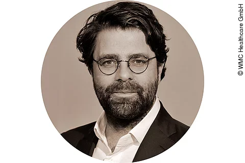 Dr. Reinhard Wichels Dr. Reinhard Wichels