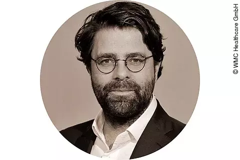 Dr. Reinhard Wichels