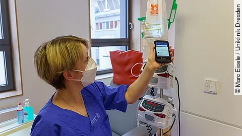 E-Medikationsmanagement E-Medikationsmanagement