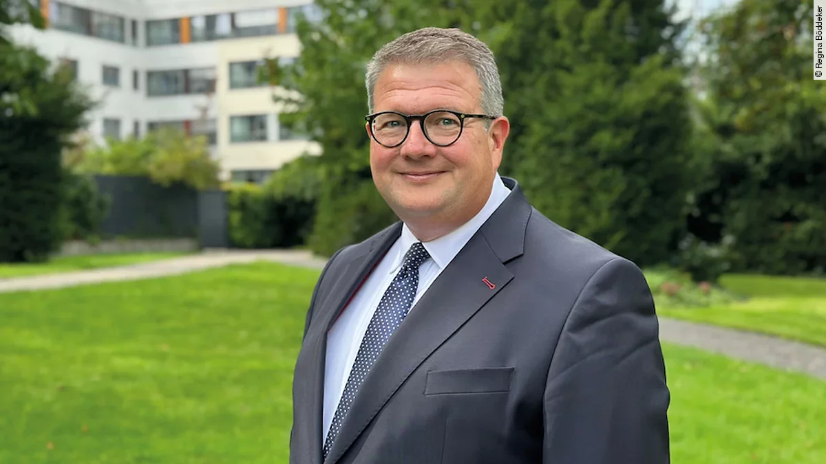 Markus Funk Markus Funk