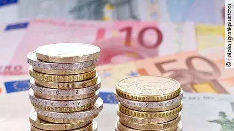 Finanzierung Finanzierung