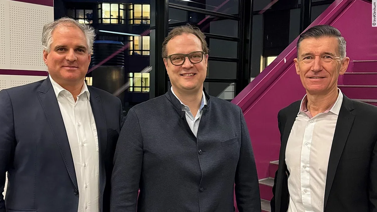 Viszeralzentrum InnKlinikum und KSOB Viszeralzentrum InnKlinikum und KSOB