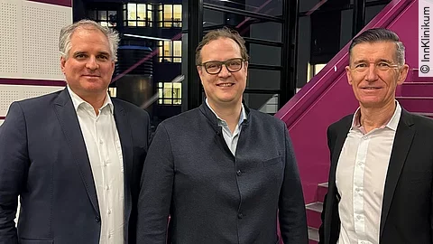 Viszeralzentrum InnKlinikum und KSOB