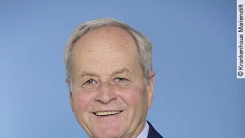Wolfgang Jitschin