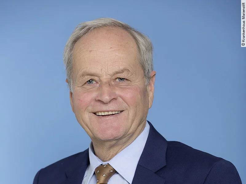 Wolfgang Jitschin