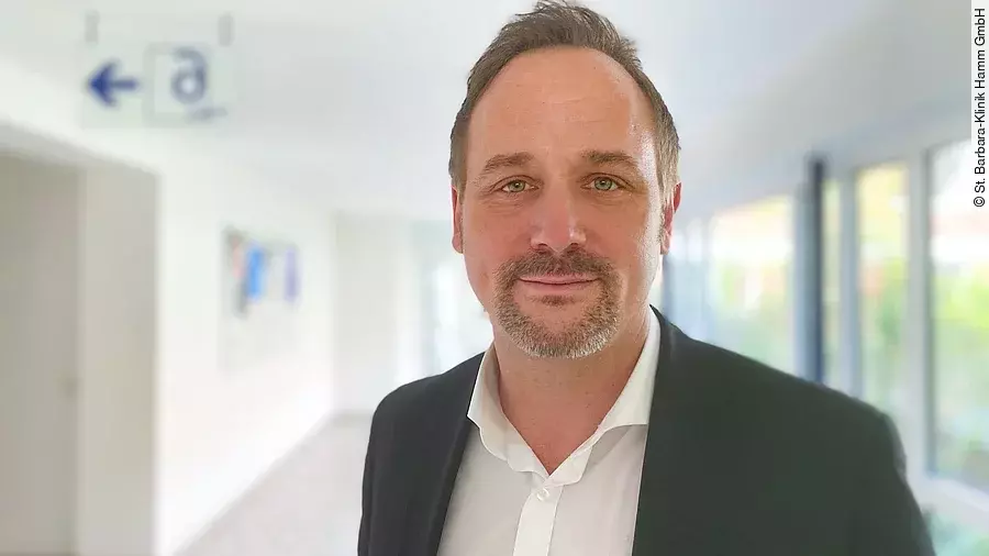 Thorsten Keuschen Thorsten Keuschen