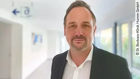 Thorsten Keuschen Thorsten Keuschen