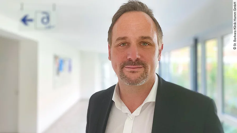 Thorsten Keuschen Thorsten Keuschen