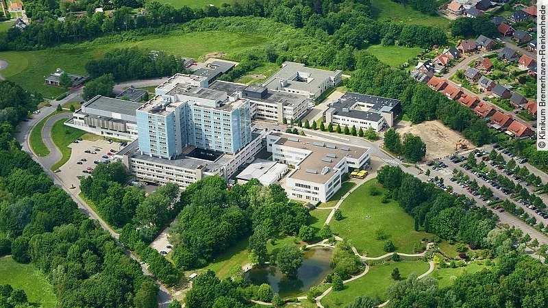 Klinikum Bremerhaven-Reinkenheide