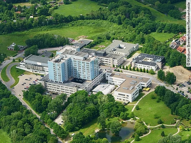 Klinikum Bremerhaven-Reinkenheide