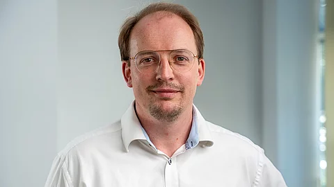 Stefan Wollschläger, CPO Median