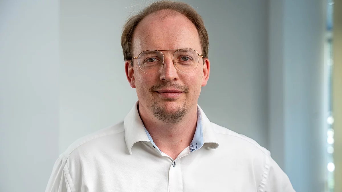 Stefan Wollschläger, CPO Median