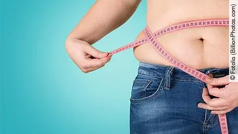 Adipositas Adipositas