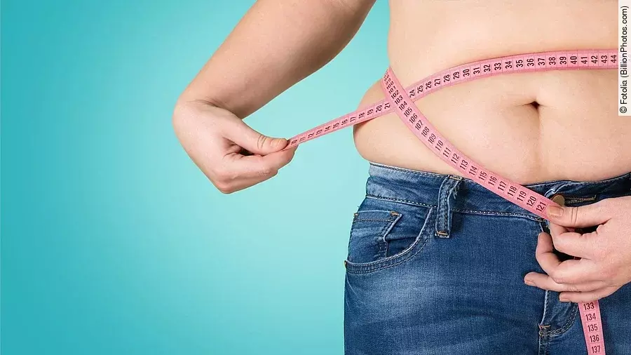 Adipositas Adipositas