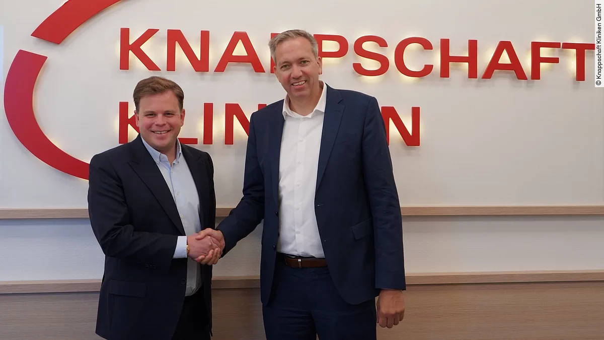 Dr. Hans Christian Atzpodien, Andreas Schlüter