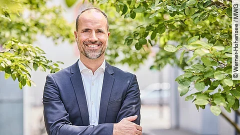 Clemens Hoch Clemens Hoch