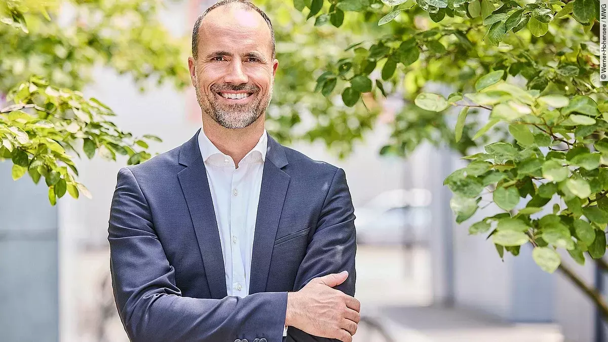 Clemens Hoch Clemens Hoch