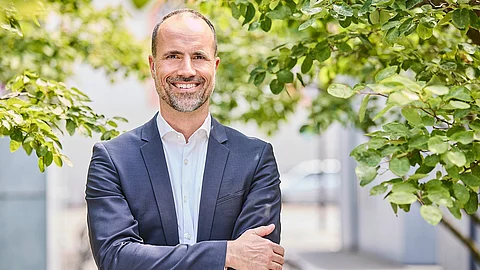 Clemens Hoch