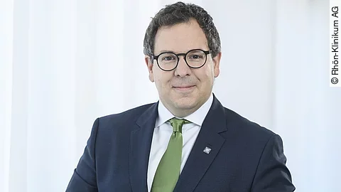 Dr. Christian Höftberger