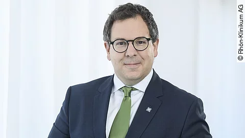 Dr. Christian Höftberger