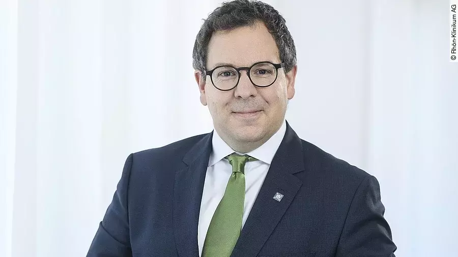 Dr. Christian Höftberger