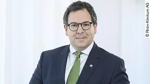 Dr. Christian Höftberger