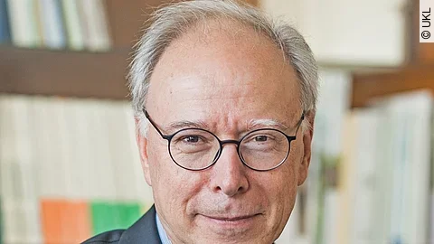 Prof. Dr. Christoph Josten Prof. Dr. Christoph Josten