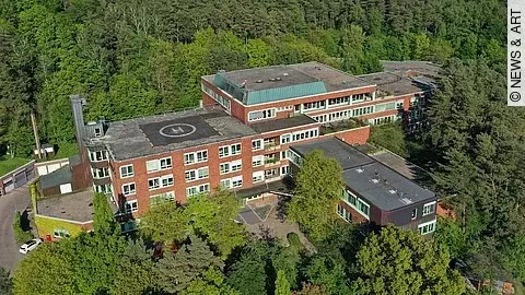 Krankenhaus Geesthacht