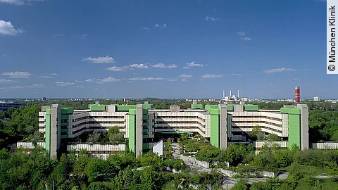 München Klinik Bogenhausen