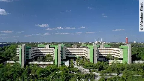 München Klinik Bogenhausen