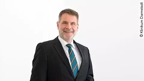 Prof. Steffen Gramminger 