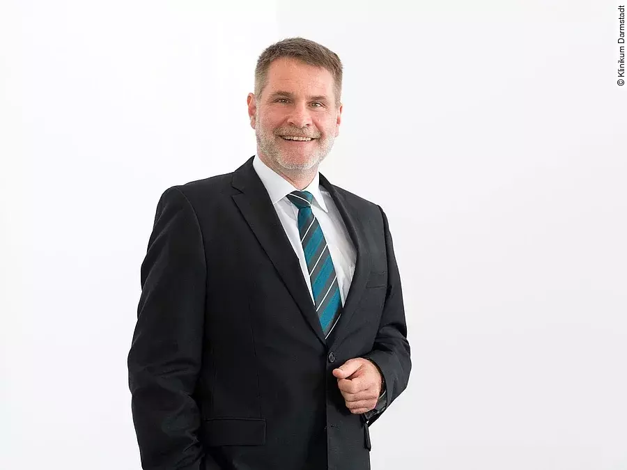 Prof. Steffen Gramminger 