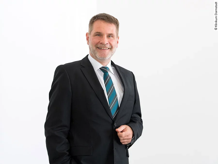 Prof. Steffen Gramminger 