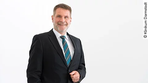 Prof. Steffen Gramminger 