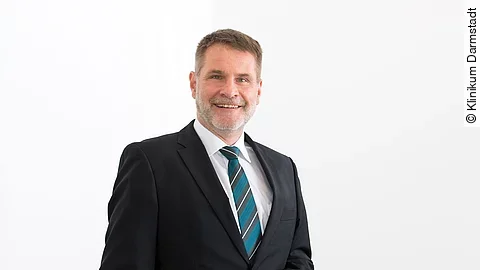 Prof. Steffen Gramminger Prof. Steffen Gramminger