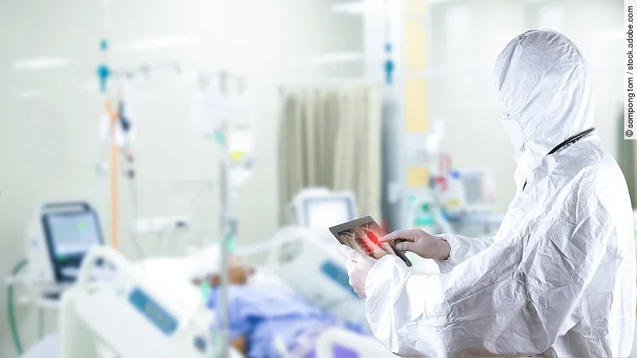 Virenschutz Virenschutz