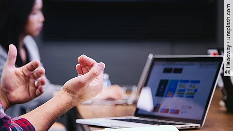 Besprechung Besprechung