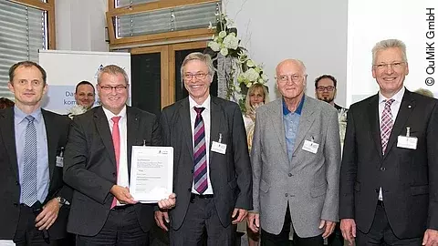 QuMiK-Jahresveranstaltung