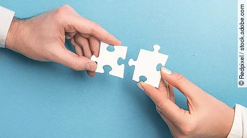 Kooperation Kooperation