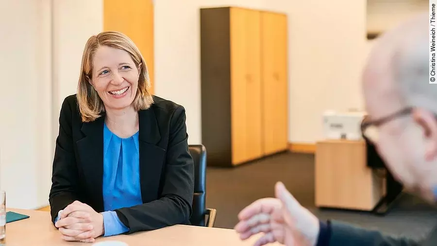 Dr. Susanne Ozegowski