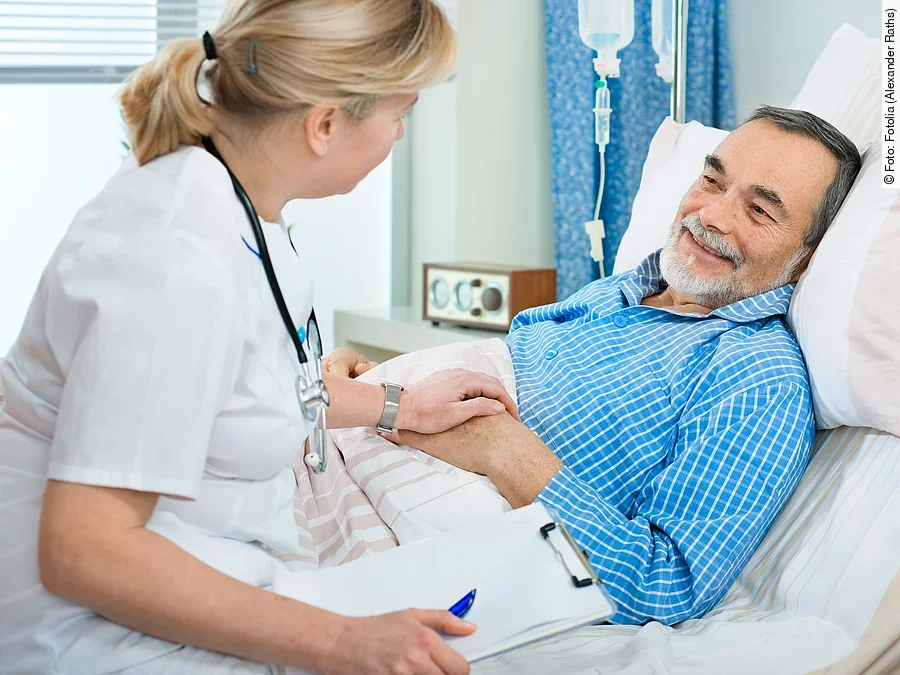 Krankenpflege Krankenpflege