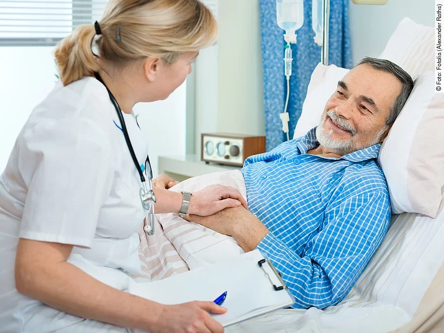 Krankenpflege Krankenpflege