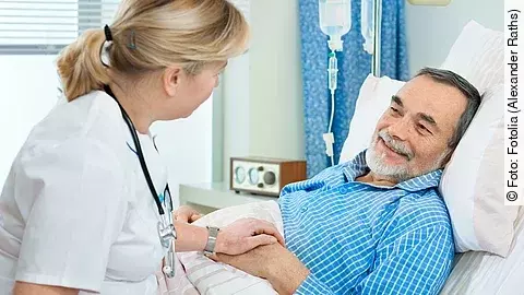 Krankenpflege Krankenpflege