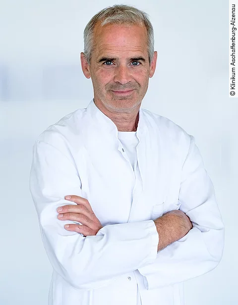 Prof. Dr. Hubertus Schmitz-Winnenthal Prof. Dr. Hubertus Schmitz-Winnenthal