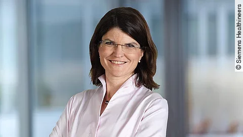 Elisabeth Staudinger