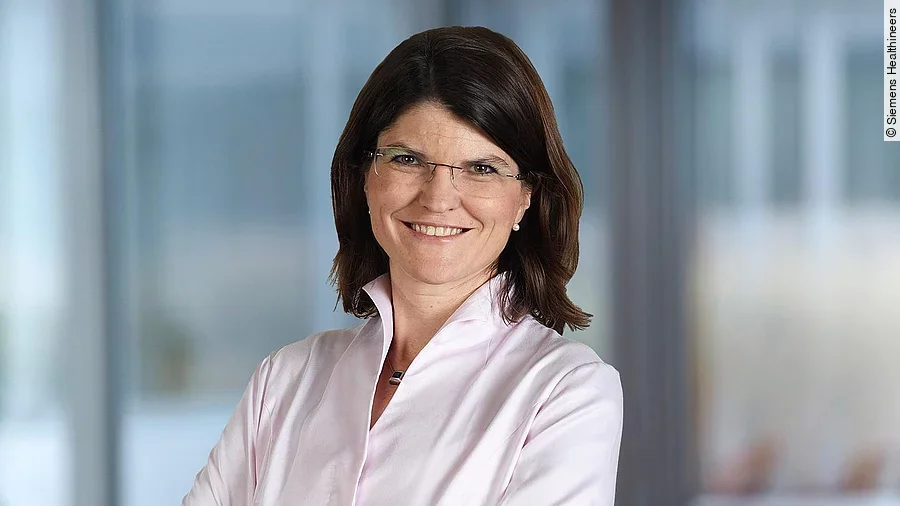 Elisabeth Staudinger